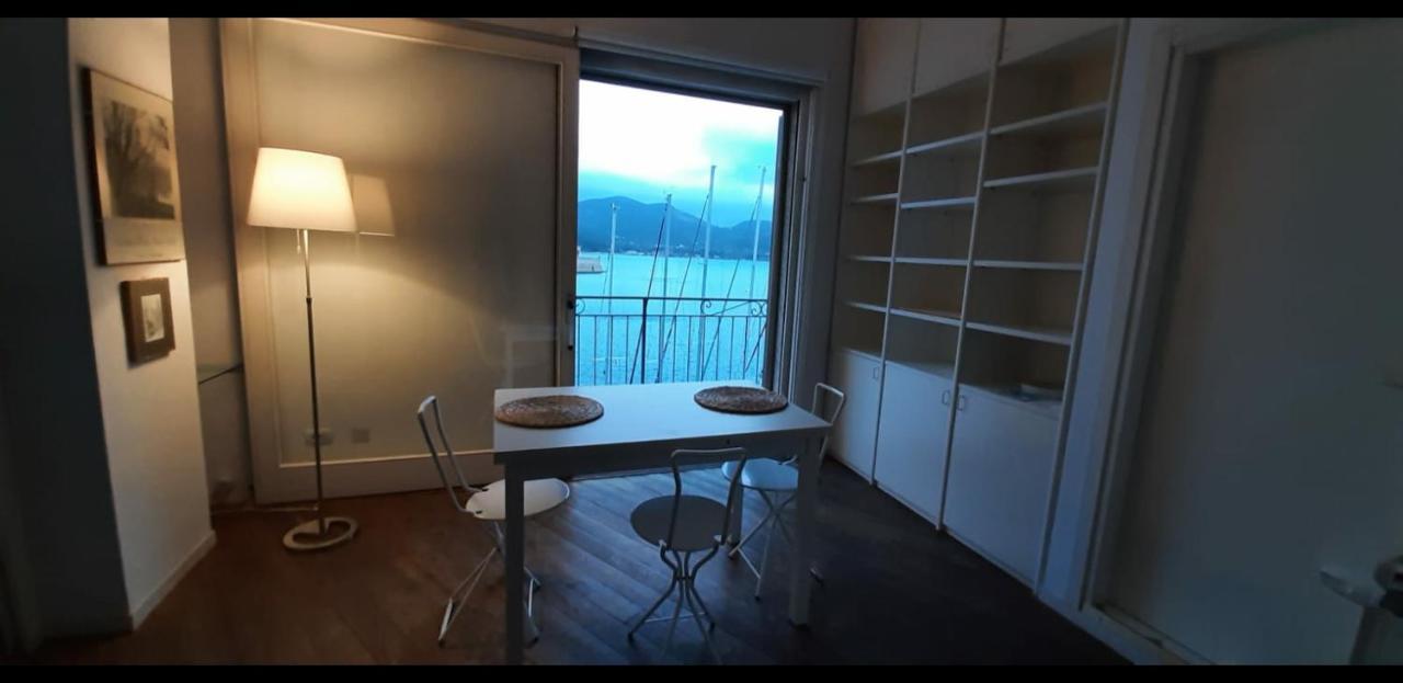 Monolocale La Darsena Lägenhet Portoferraio Exteriör bild