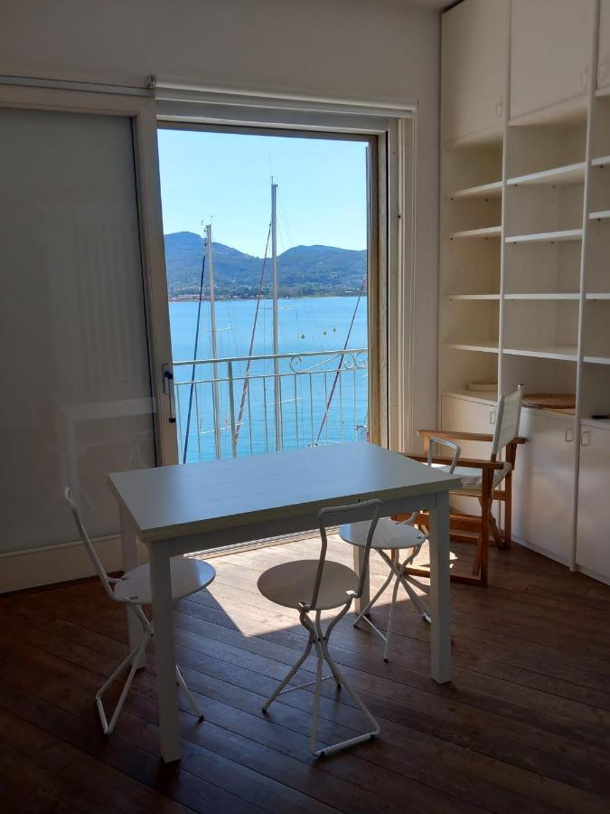 Monolocale La Darsena Lägenhet Portoferraio Exteriör bild