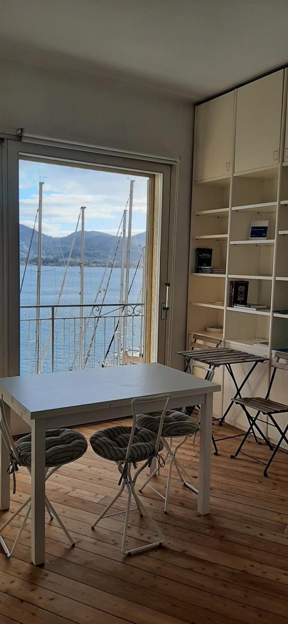 Monolocale La Darsena Lägenhet Portoferraio Exteriör bild