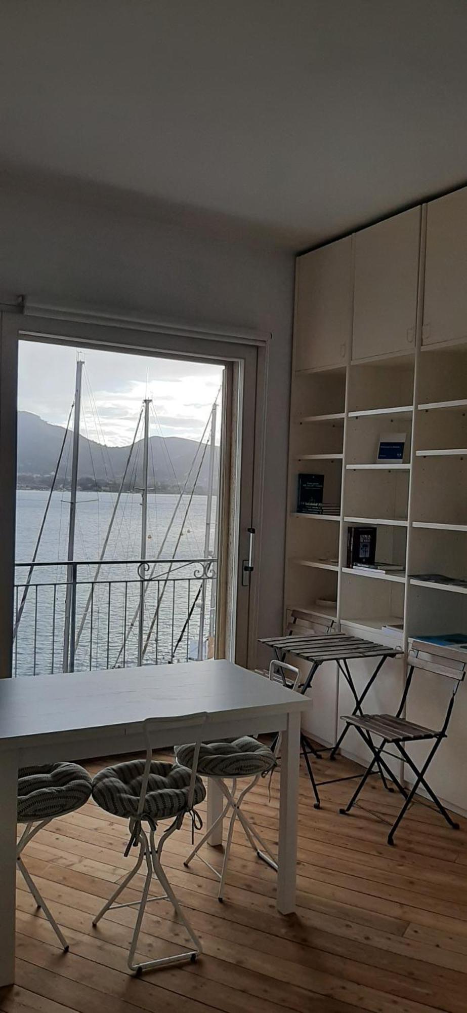 Monolocale La Darsena Lägenhet Portoferraio Exteriör bild