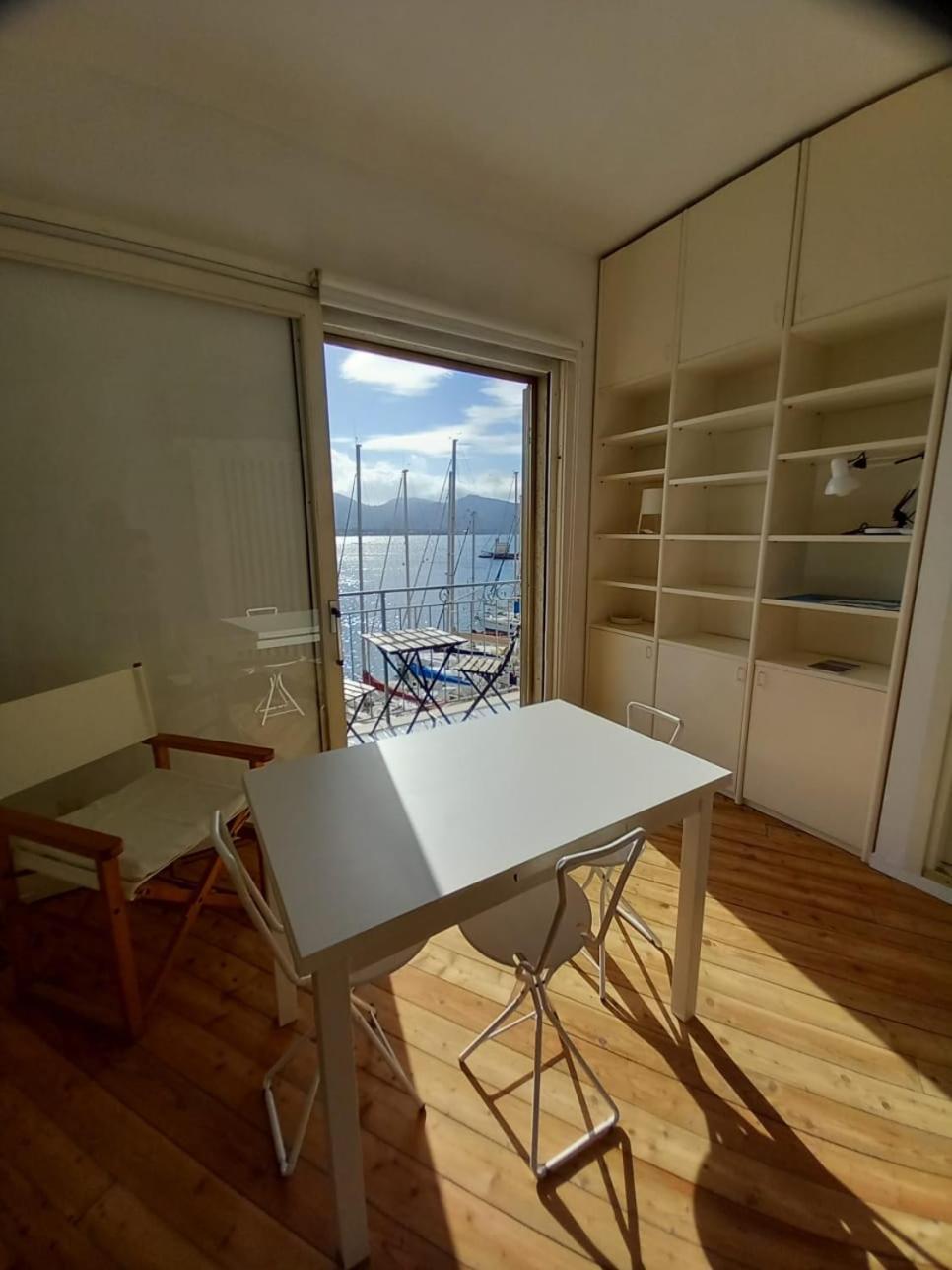 Monolocale La Darsena Lägenhet Portoferraio Exteriör bild
