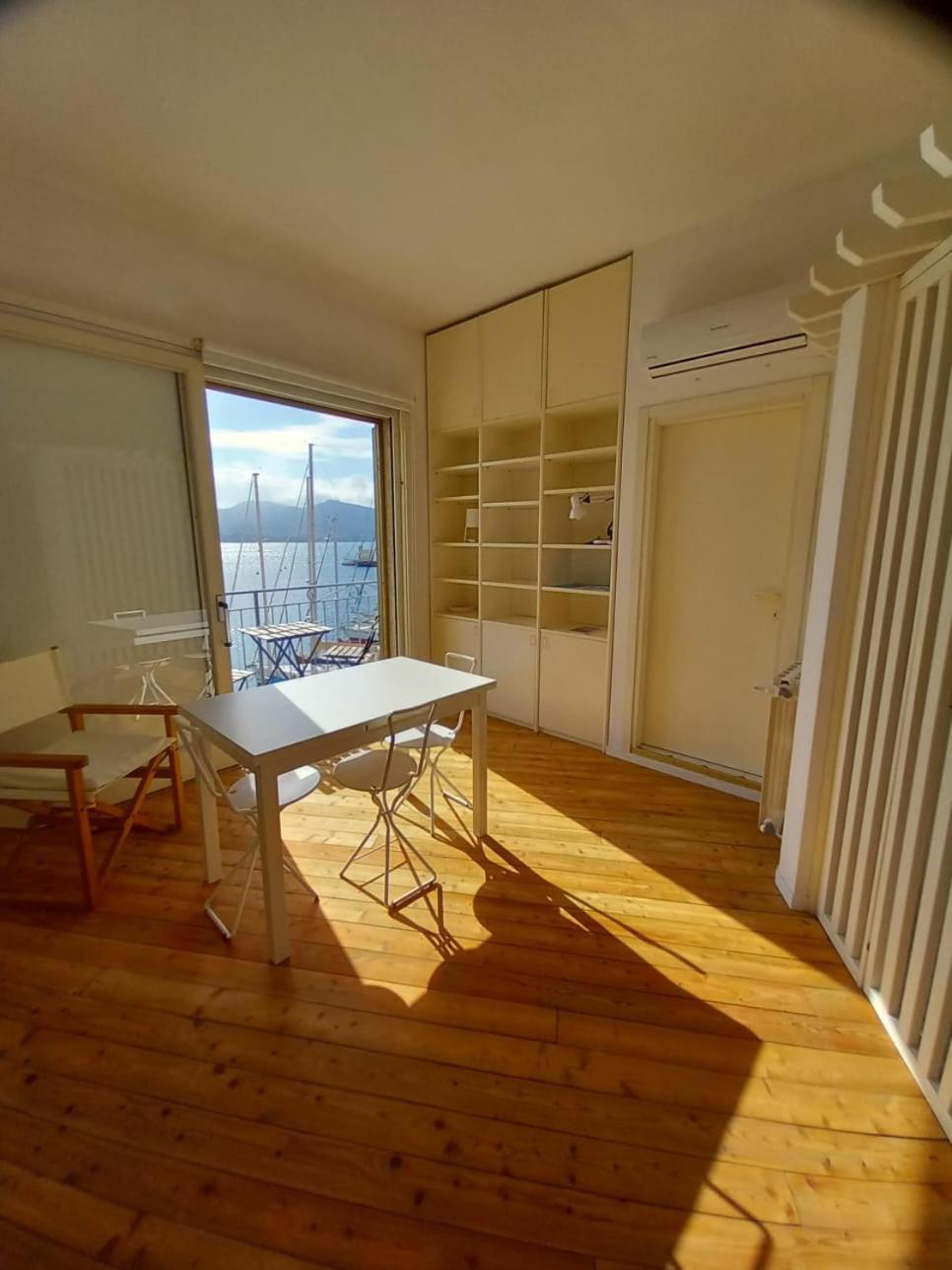 Monolocale La Darsena Lägenhet Portoferraio Exteriör bild
